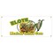 Signmission Elote Mexican Grilled Corn Banner Heavy Duty 13 Oz Vinyl with Grommets B-Elote Mexican Grilled Corn - alternate 1